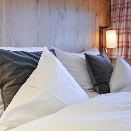 Hotel Helmer Schwangau Esterno foto