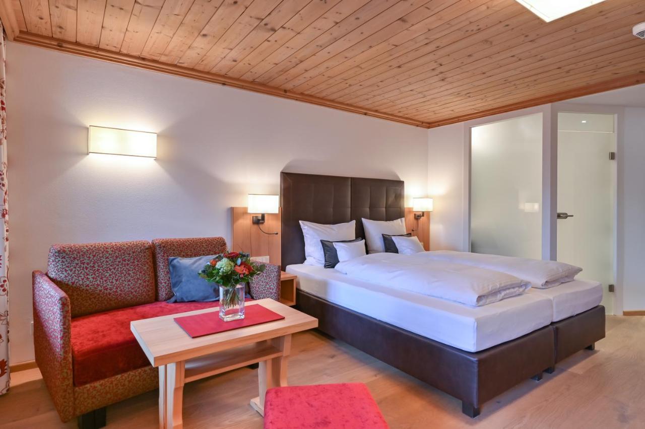 Hotel Helmer Schwangau Esterno foto